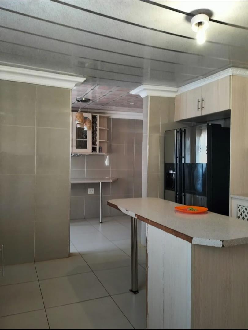 3 Bedroom Property for Sale in Soshanguve Gauteng