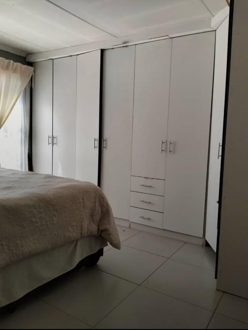 3 Bedroom Property for Sale in Soshanguve Gauteng