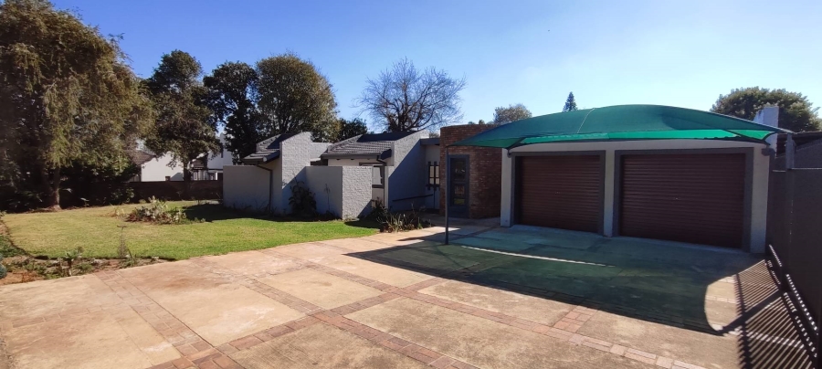 4 Bedroom Property for Sale in Wingate Park Gauteng