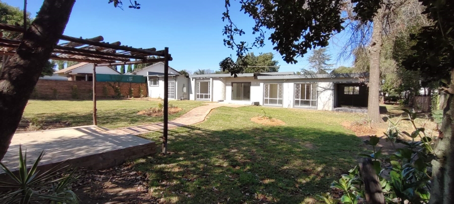 4 Bedroom Property for Sale in Wingate Park Gauteng