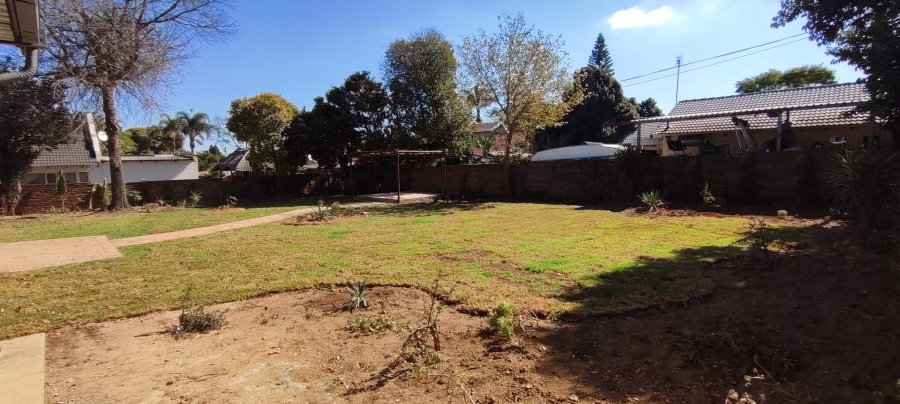 4 Bedroom Property for Sale in Wingate Park Gauteng