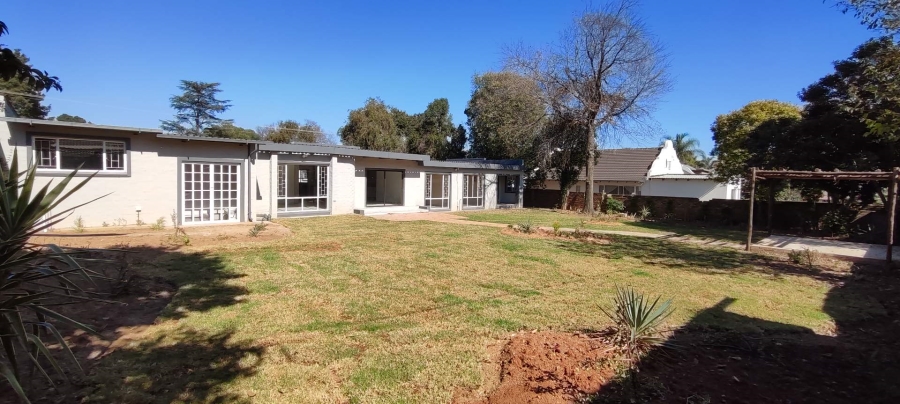 4 Bedroom Property for Sale in Wingate Park Gauteng