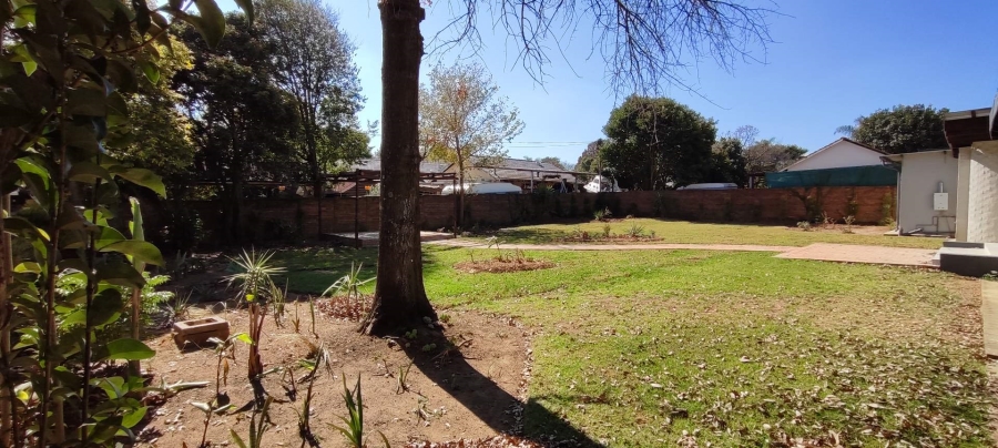 4 Bedroom Property for Sale in Wingate Park Gauteng