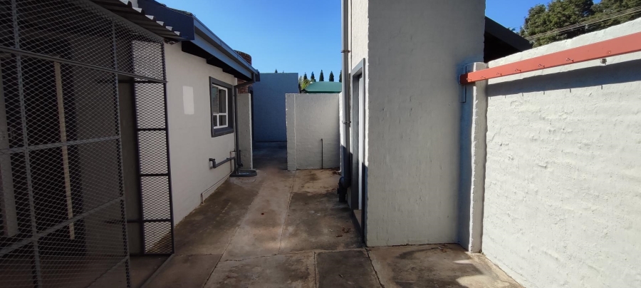 4 Bedroom Property for Sale in Wingate Park Gauteng