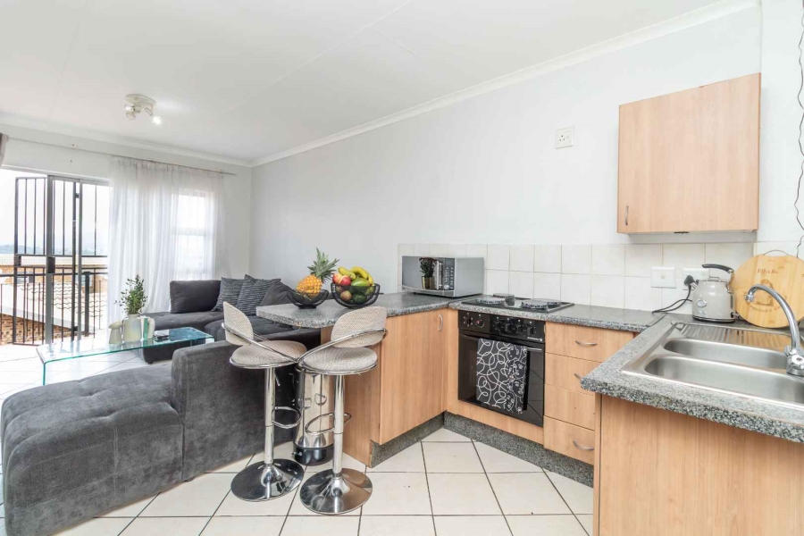 2 Bedroom Property for Sale in Roodepoort Gauteng