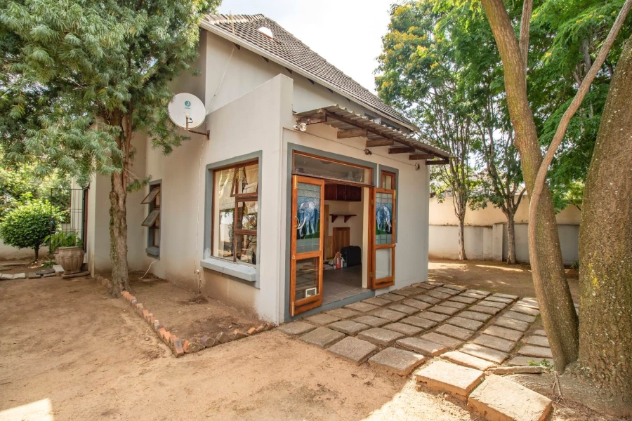 3 Bedroom Property for Sale in Radiokop Gauteng