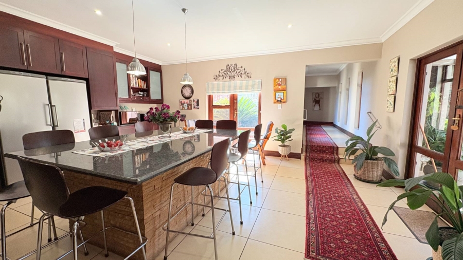 4 Bedroom Property for Sale in Midfield Estate Gauteng