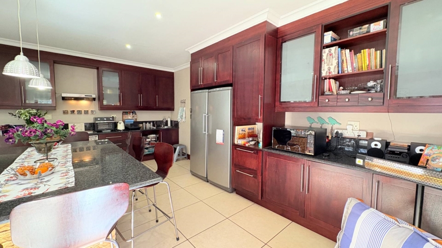 4 Bedroom Property for Sale in Midfield Estate Gauteng