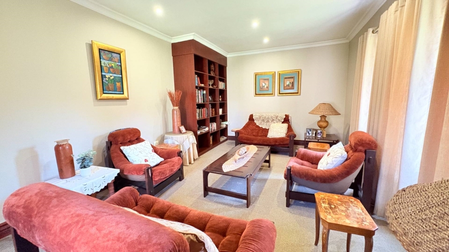 4 Bedroom Property for Sale in Midfield Estate Gauteng