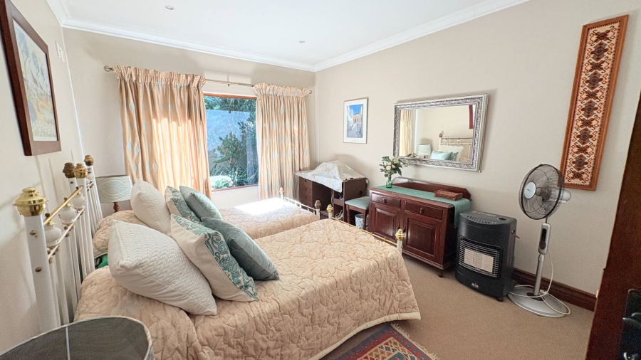4 Bedroom Property for Sale in Midfield Estate Gauteng
