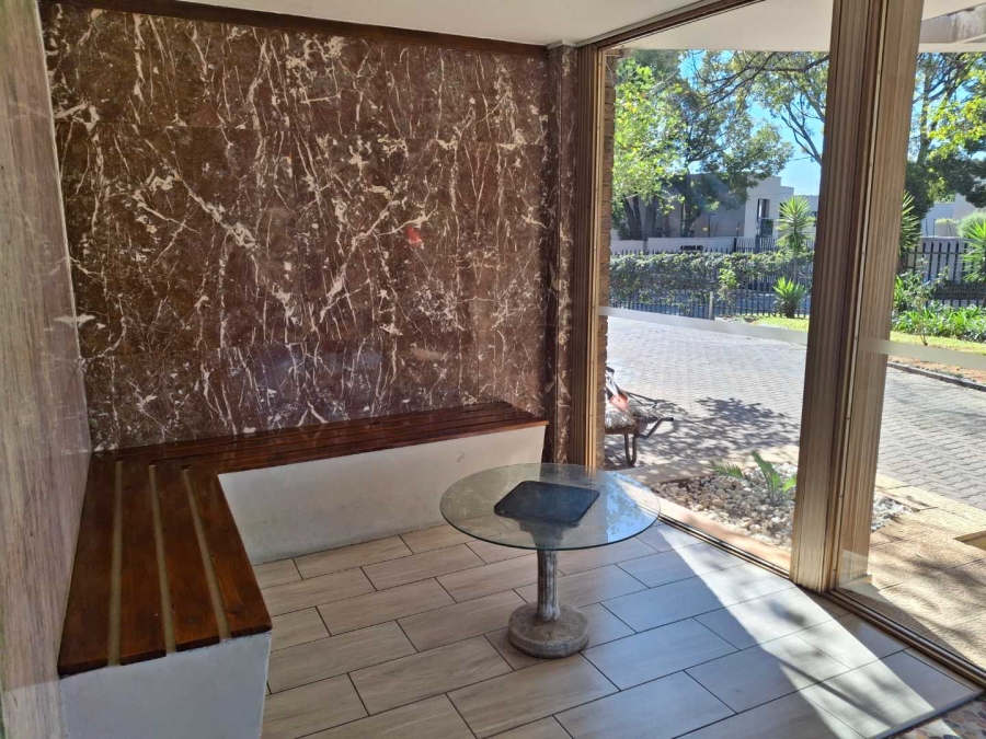 To Let 3 Bedroom Property for Rent in Illovo Gauteng