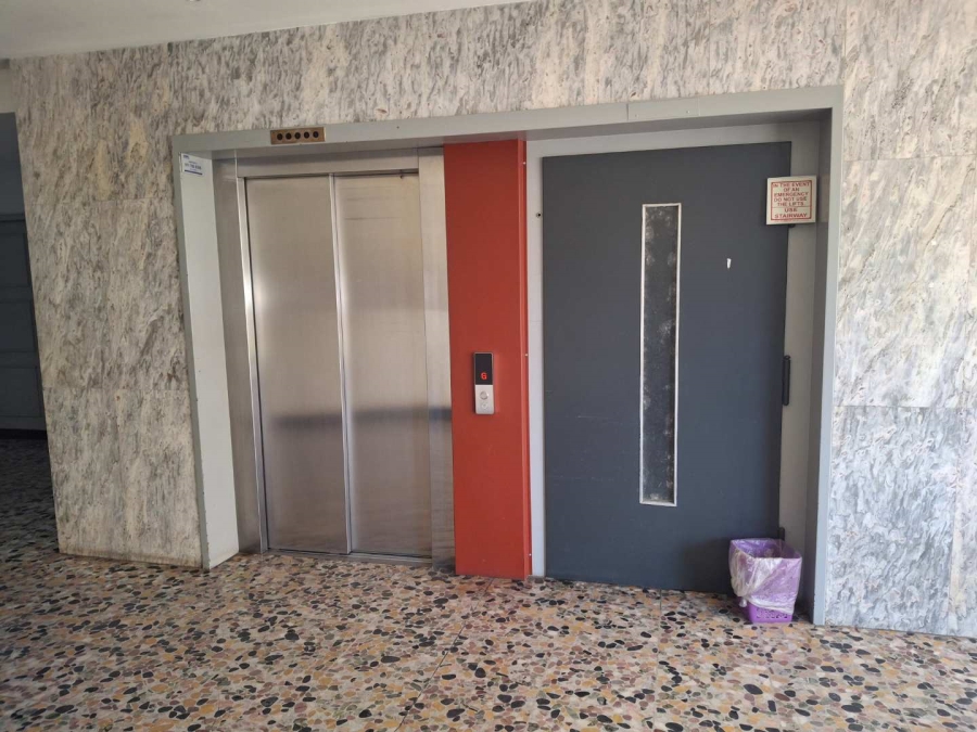 To Let 3 Bedroom Property for Rent in Illovo Gauteng