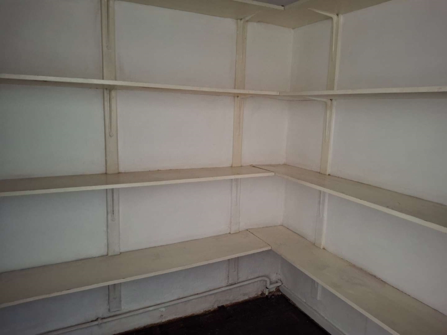 To Let 3 Bedroom Property for Rent in Illovo Gauteng