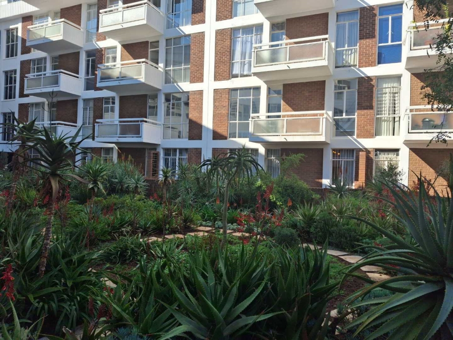 To Let 2 Bedroom Property for Rent in Illovo Gauteng