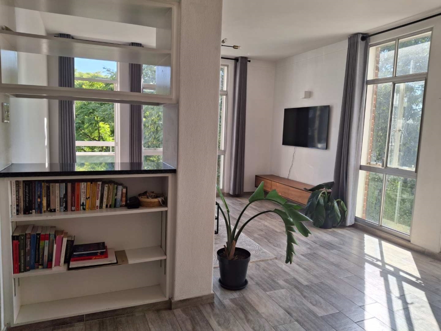 To Let 2 Bedroom Property for Rent in Illovo Gauteng