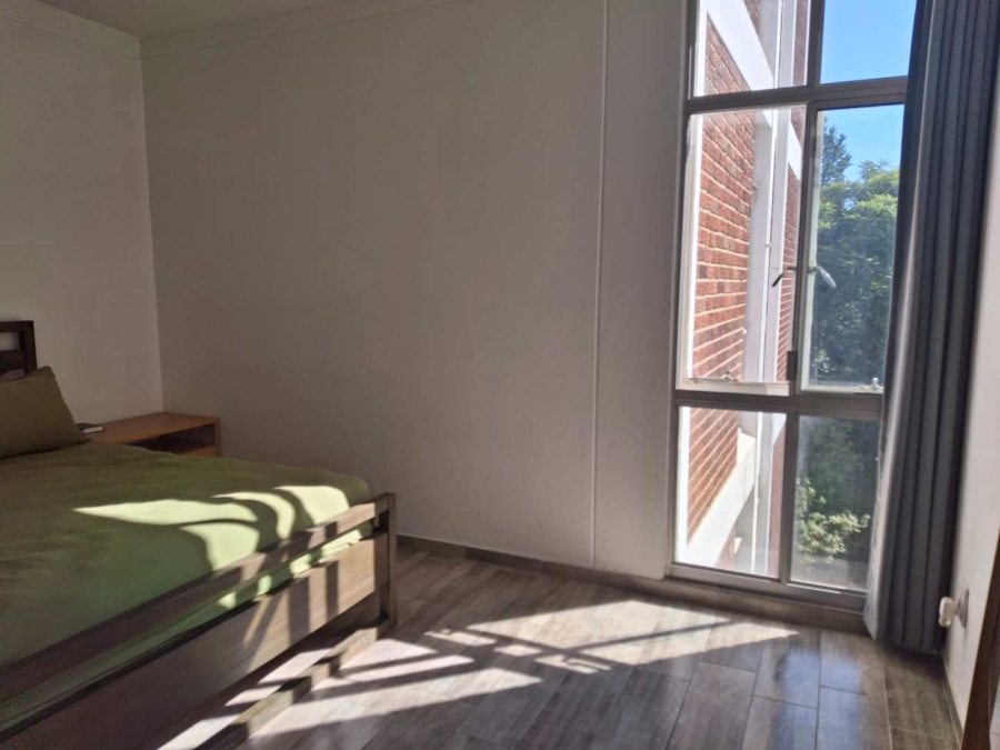 To Let 2 Bedroom Property for Rent in Illovo Gauteng