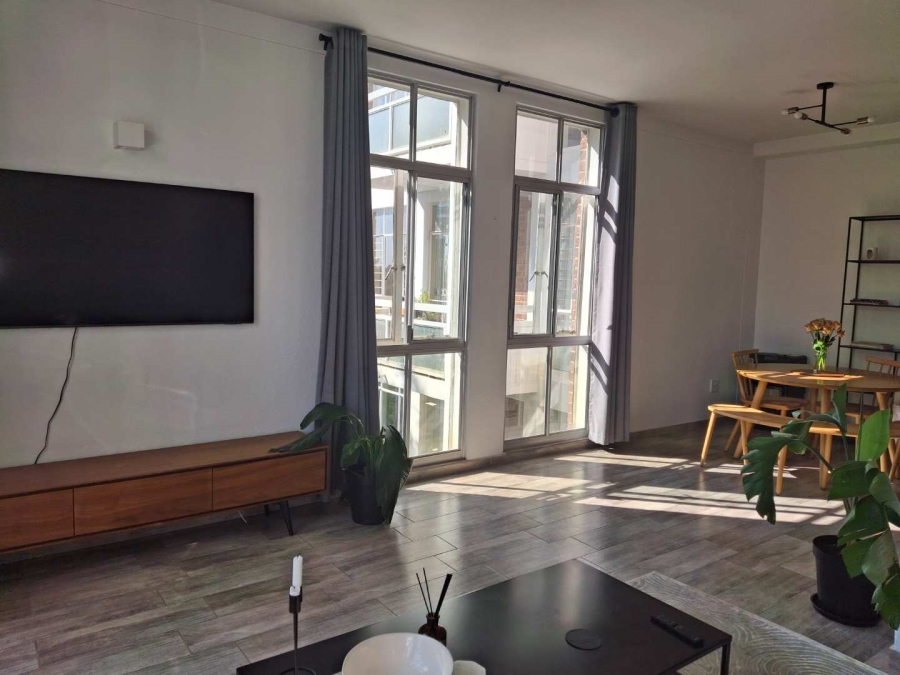 To Let 2 Bedroom Property for Rent in Illovo Gauteng