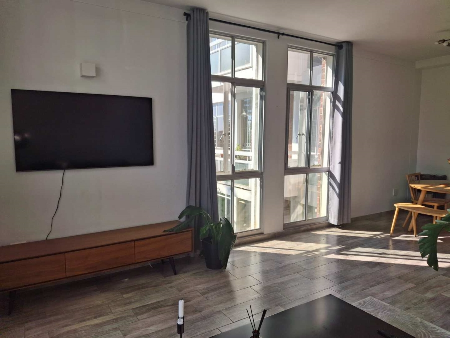 To Let 2 Bedroom Property for Rent in Illovo Gauteng