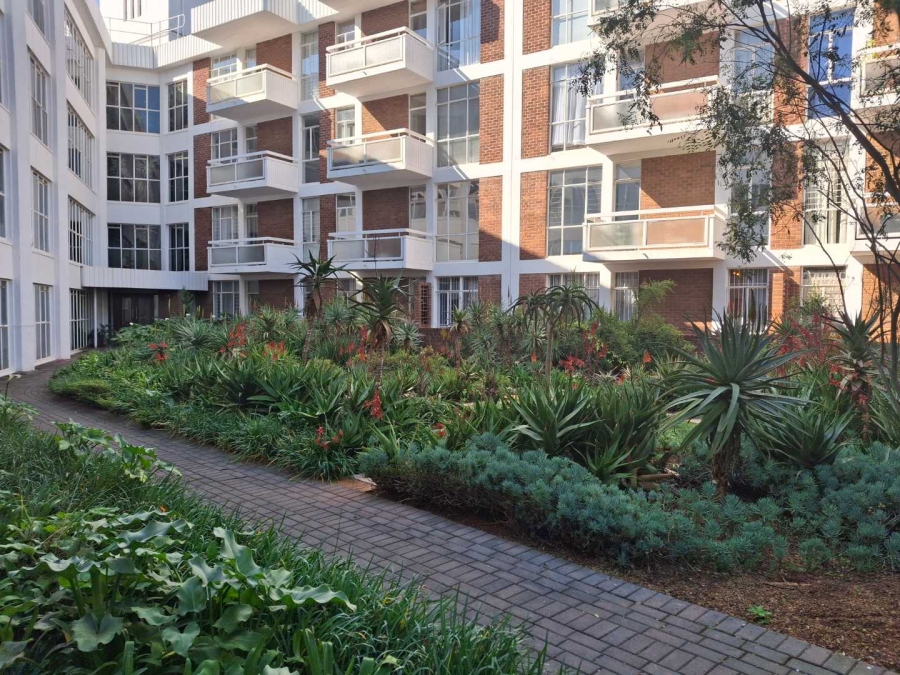 To Let 2 Bedroom Property for Rent in Illovo Gauteng