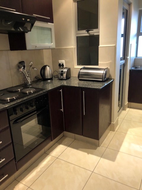 To Let 2 Bedroom Property for Rent in Sandton Central Gauteng