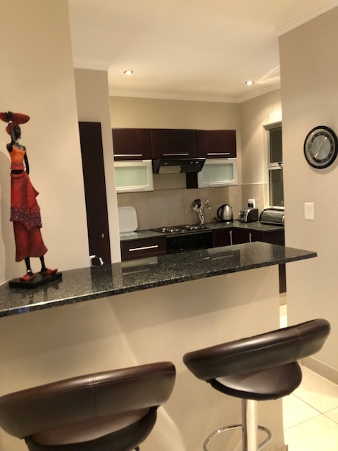 To Let 2 Bedroom Property for Rent in Sandton Central Gauteng