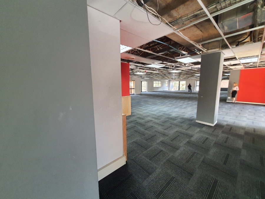 To Let commercial Property for Rent in Die Hoewes Gauteng