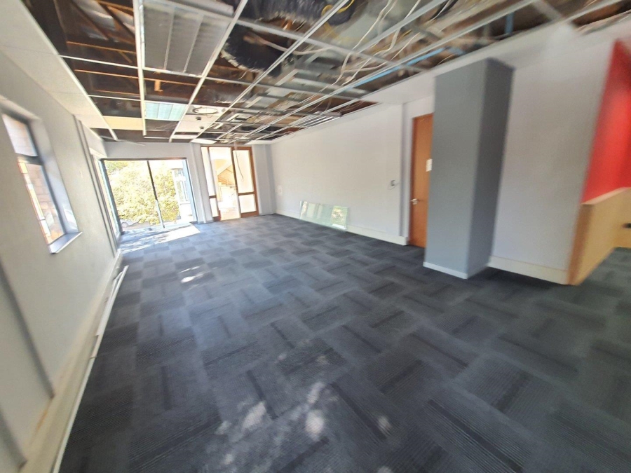 To Let commercial Property for Rent in Die Hoewes Gauteng