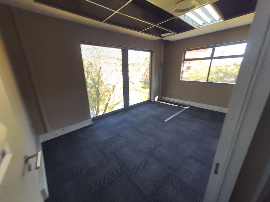 To Let commercial Property for Rent in Die Hoewes Gauteng