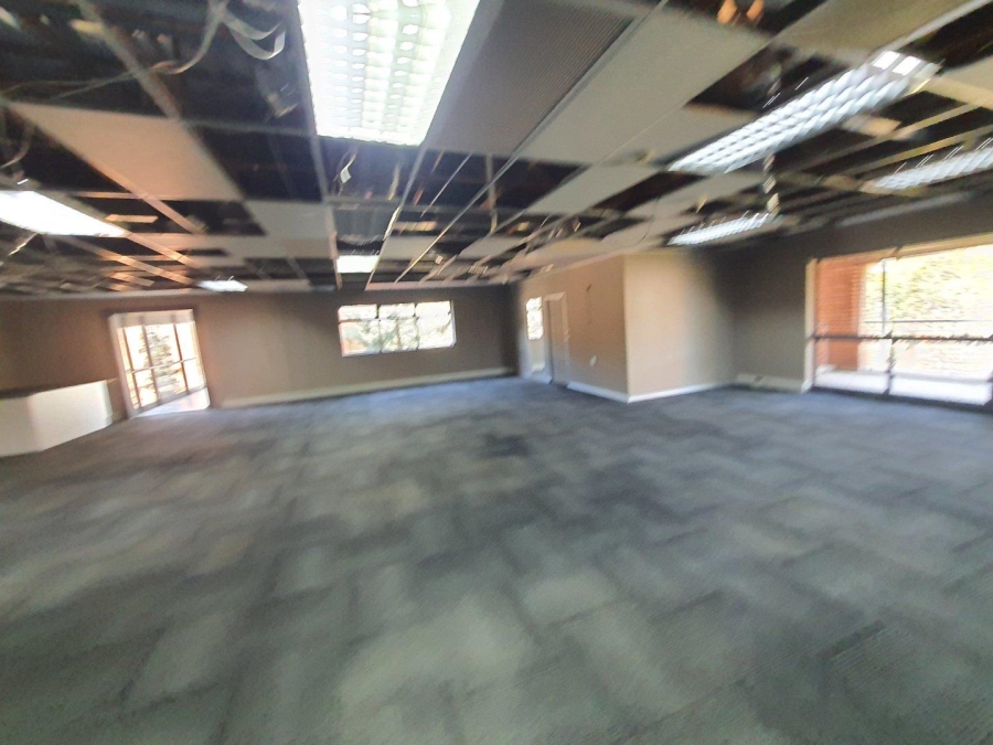 To Let commercial Property for Rent in Die Hoewes Gauteng