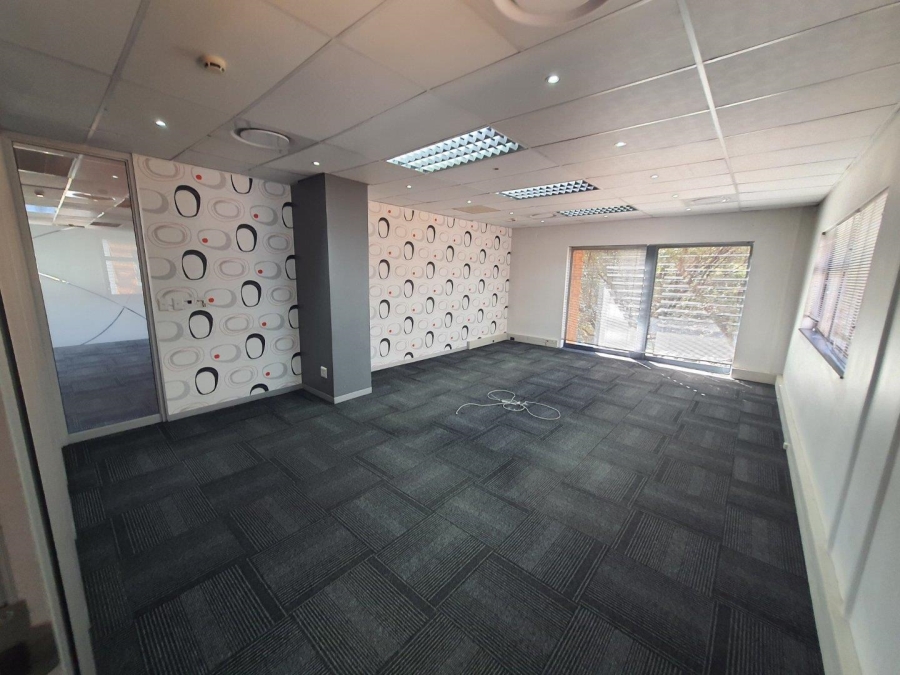 To Let commercial Property for Rent in Die Hoewes Gauteng
