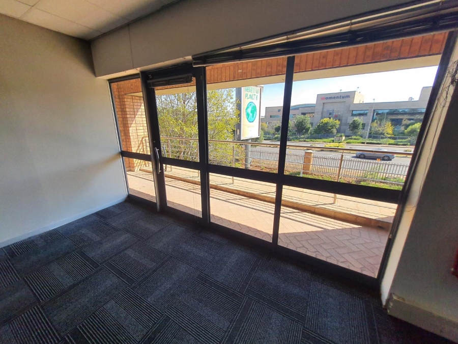 To Let commercial Property for Rent in Die Hoewes Gauteng