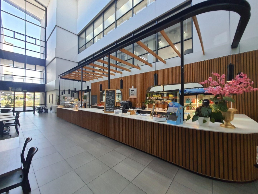 To Let commercial Property for Rent in Menlyn Gauteng