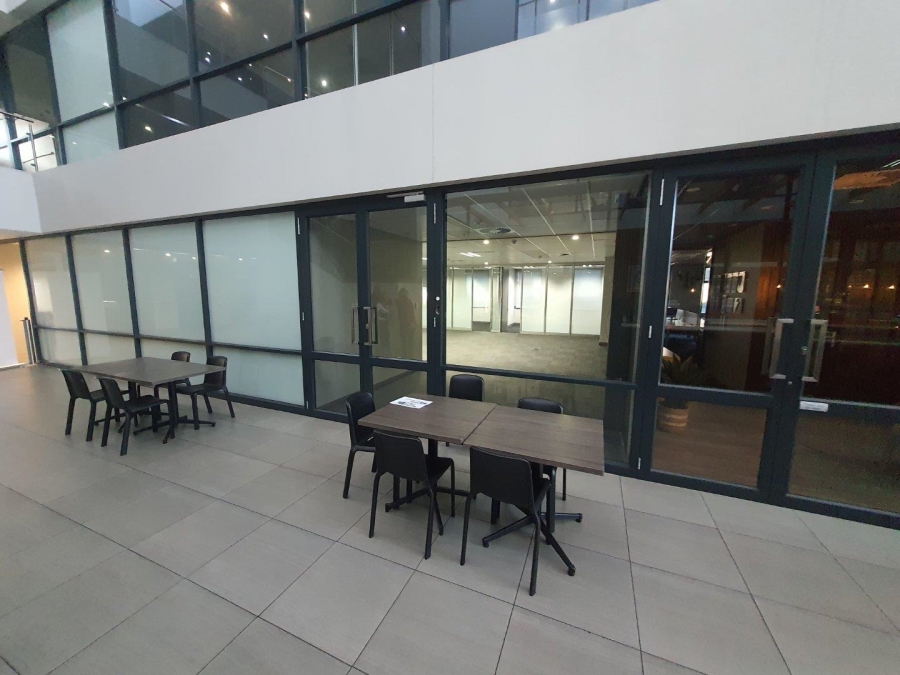 To Let commercial Property for Rent in Menlyn Gauteng