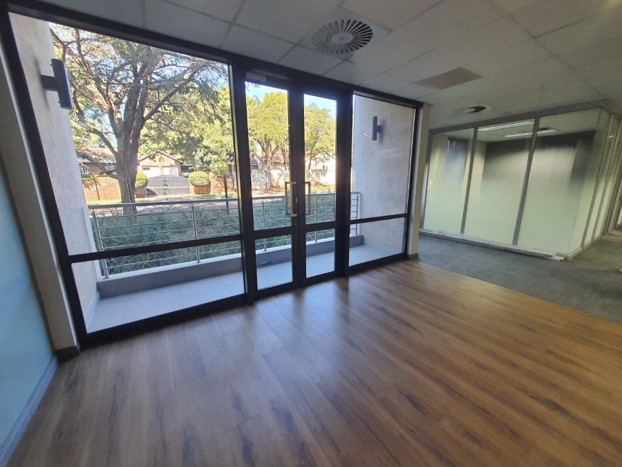 To Let commercial Property for Rent in Menlyn Gauteng