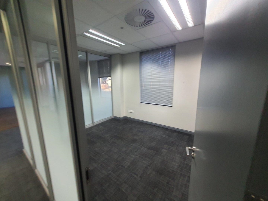 To Let commercial Property for Rent in Menlyn Gauteng