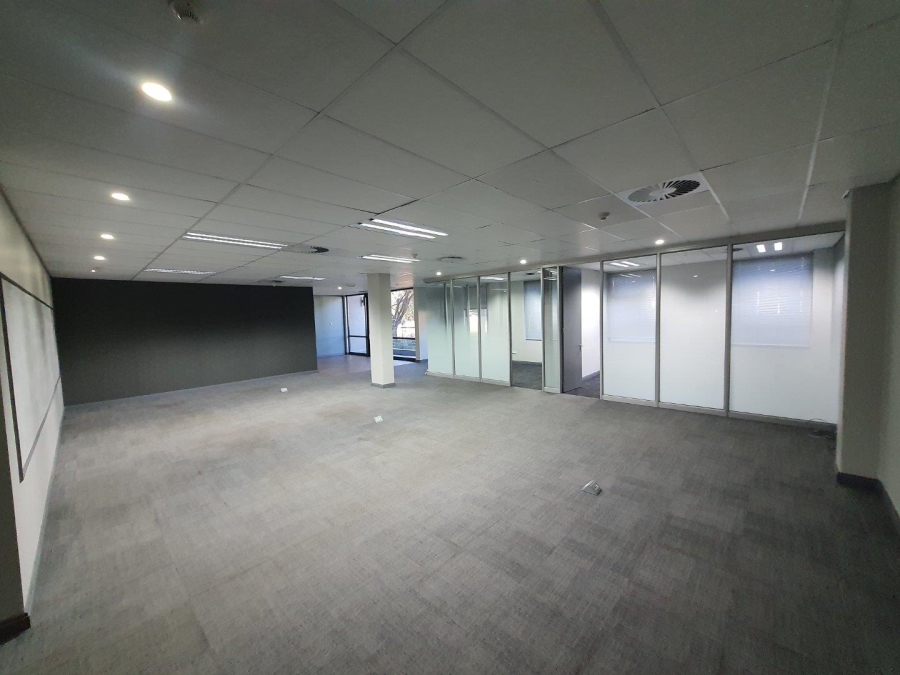 To Let commercial Property for Rent in Menlyn Gauteng
