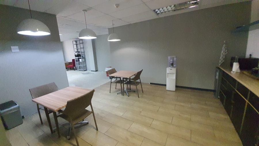 To Let commercial Property for Rent in Die Hoewes Gauteng