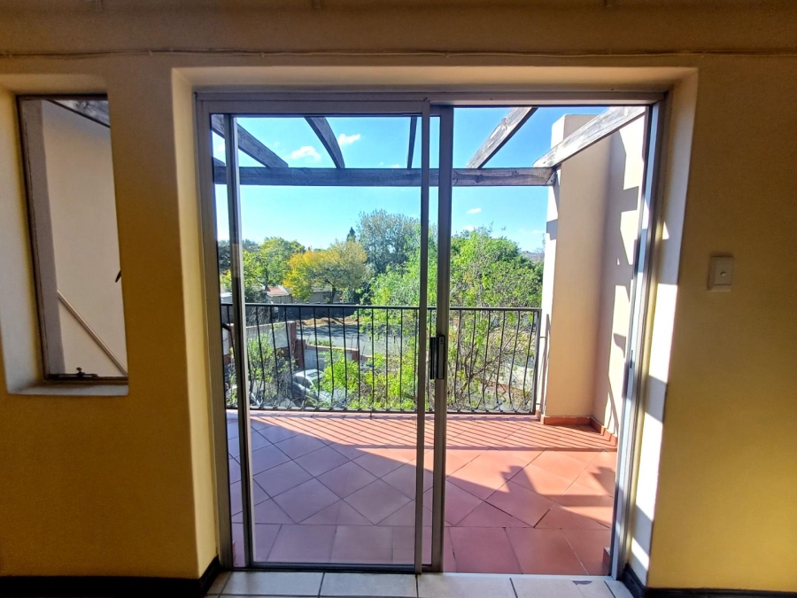 To Let 2 Bedroom Property for Rent in Bloubosrand Gauteng