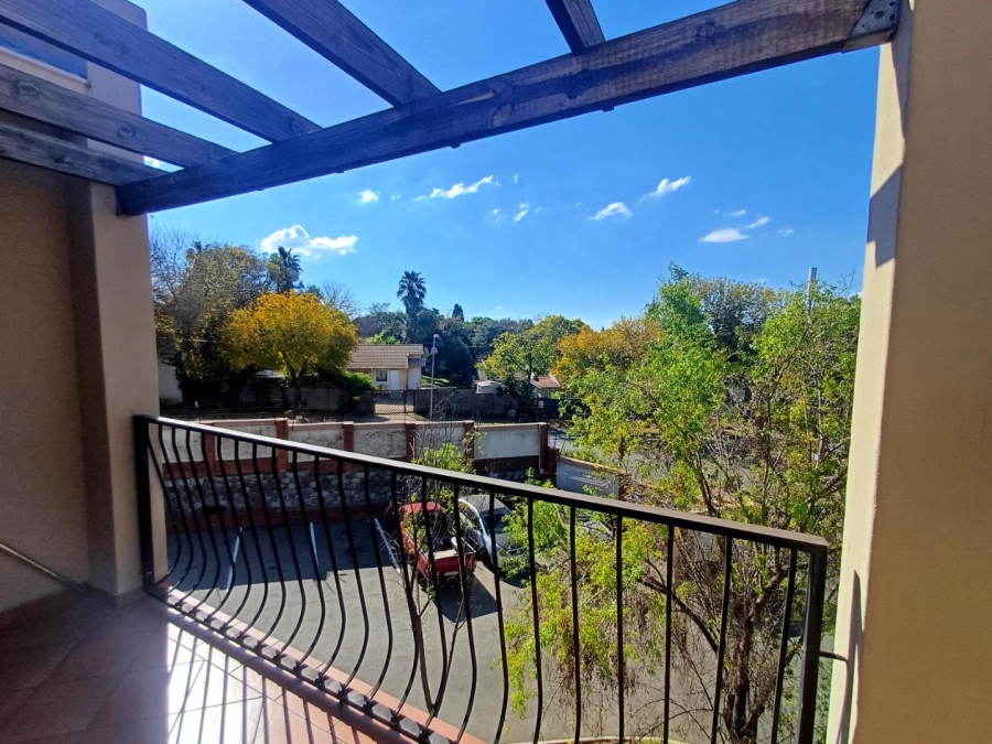 To Let 2 Bedroom Property for Rent in Bloubosrand Gauteng