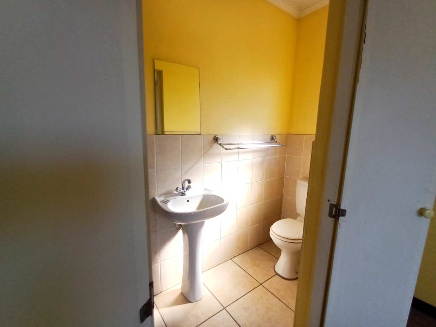 To Let 2 Bedroom Property for Rent in Bloubosrand Gauteng
