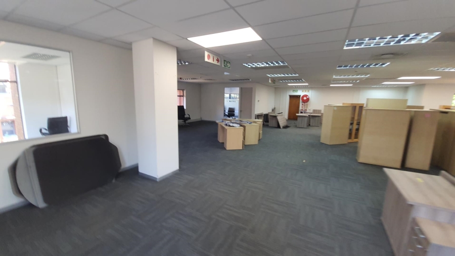 To Let commercial Property for Rent in Die Hoewes Gauteng