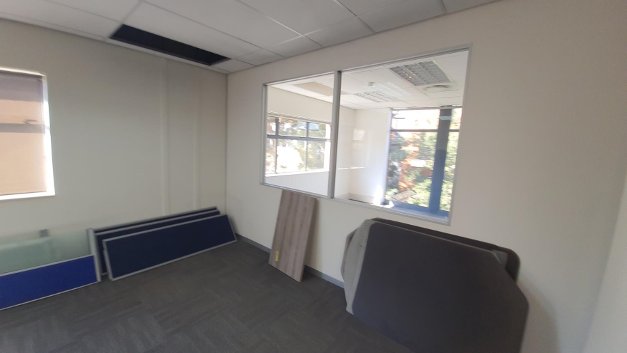 To Let commercial Property for Rent in Die Hoewes Gauteng