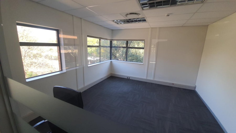 To Let commercial Property for Rent in Die Hoewes Gauteng