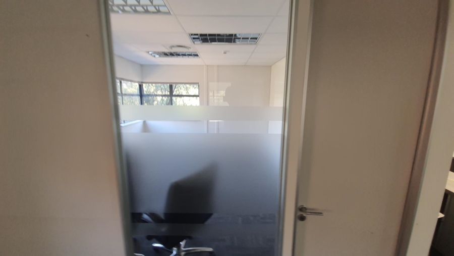 To Let commercial Property for Rent in Die Hoewes Gauteng