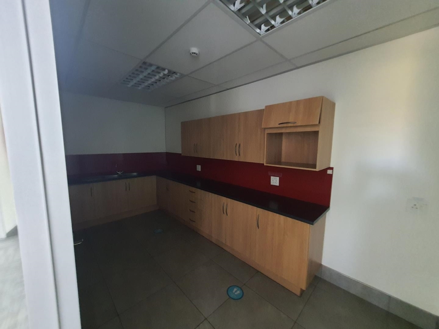 To Let commercial Property for Rent in Die Hoewes Gauteng