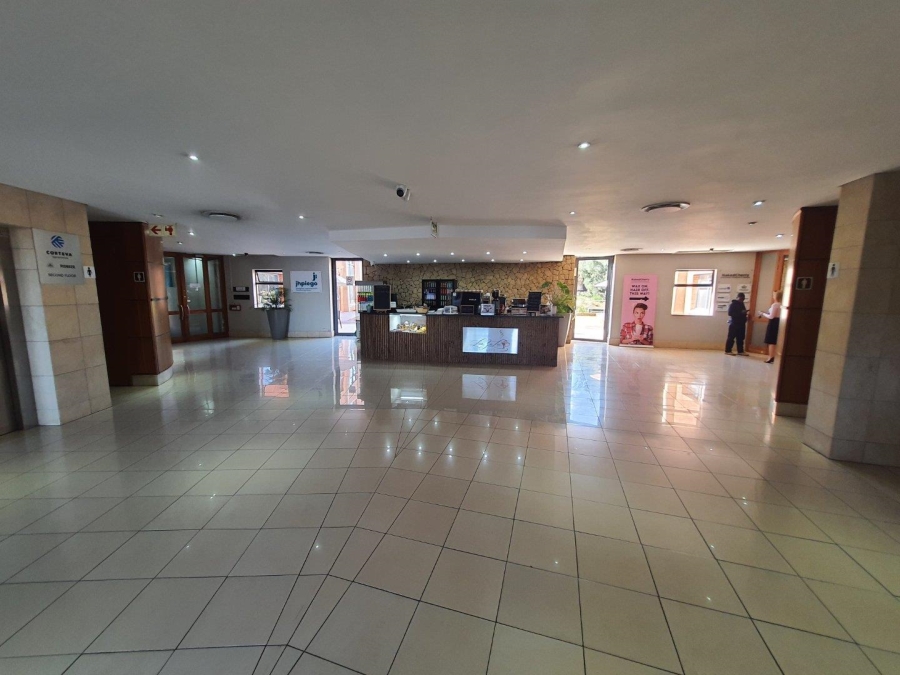 To Let commercial Property for Rent in Die Hoewes Gauteng