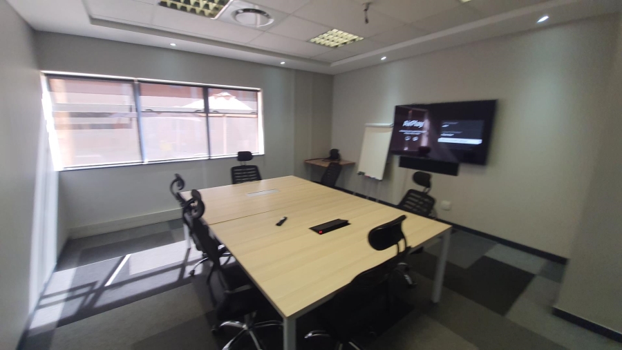 To Let commercial Property for Rent in Die Hoewes Gauteng