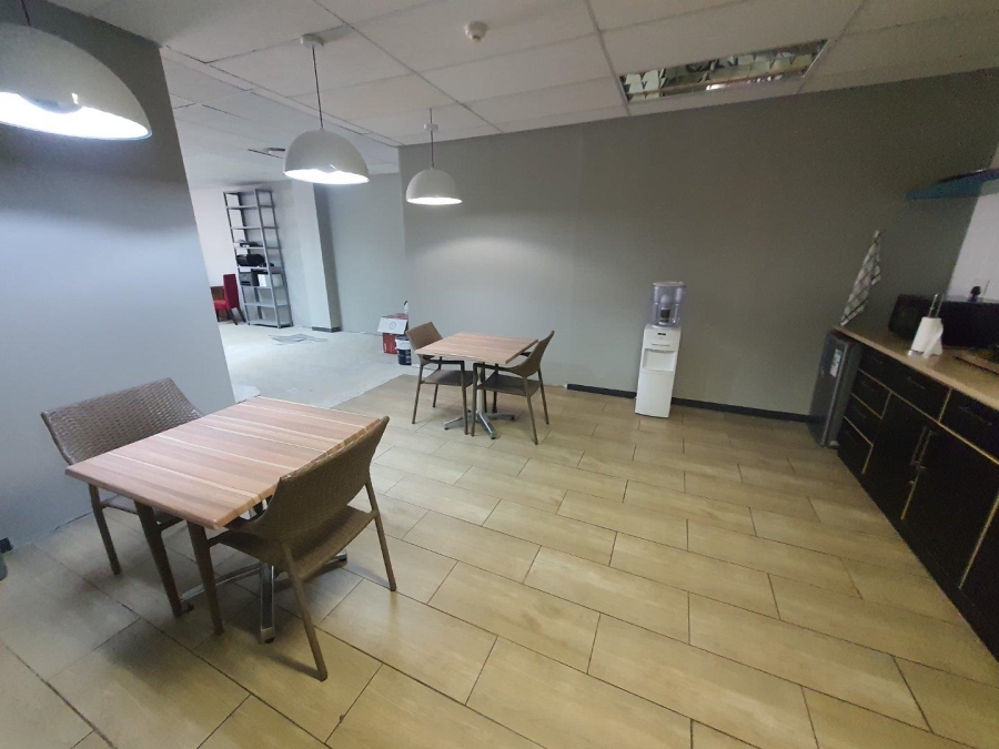 To Let commercial Property for Rent in Die Hoewes Gauteng