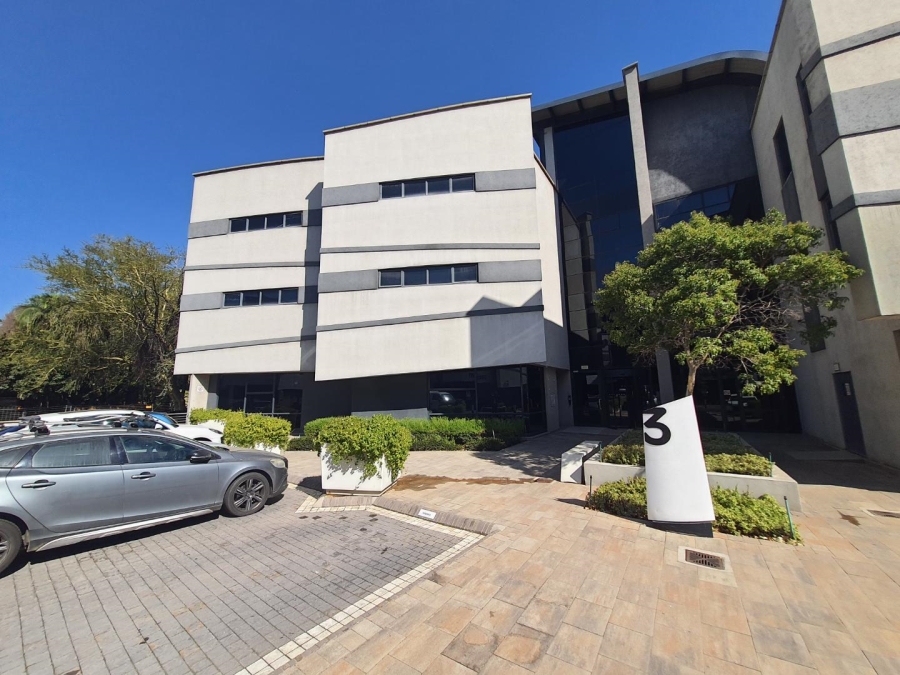 Commercial Property for Sale in Menlyn Gauteng