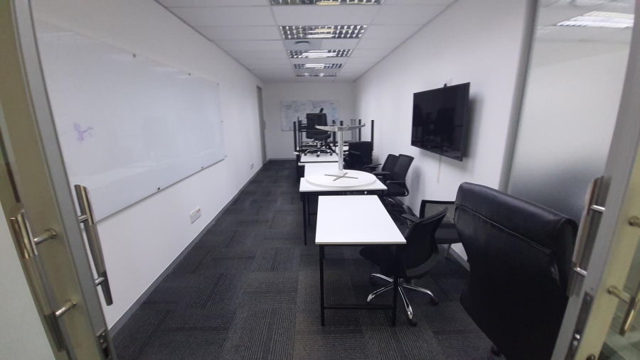 Commercial Property for Sale in Die Hoewes Gauteng